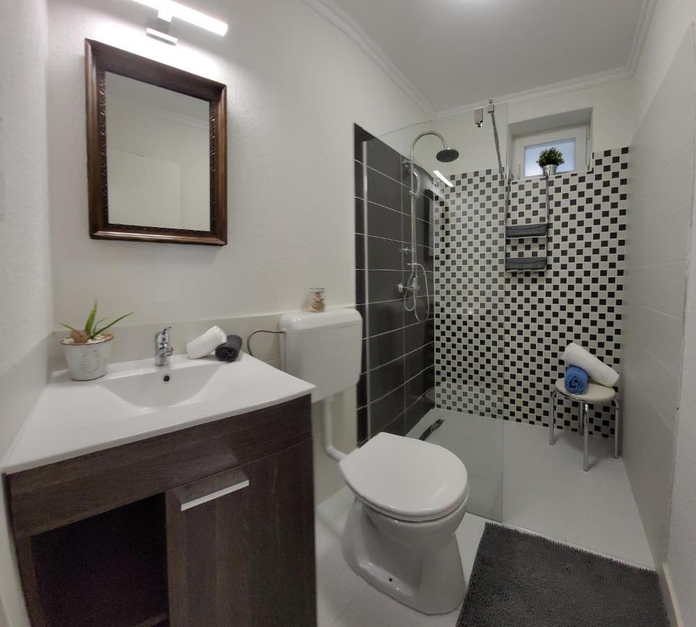 A Bringas Apartman Balatonfured Exterior photo