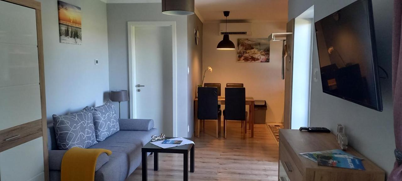 A Bringas Apartman Balatonfured Exterior photo