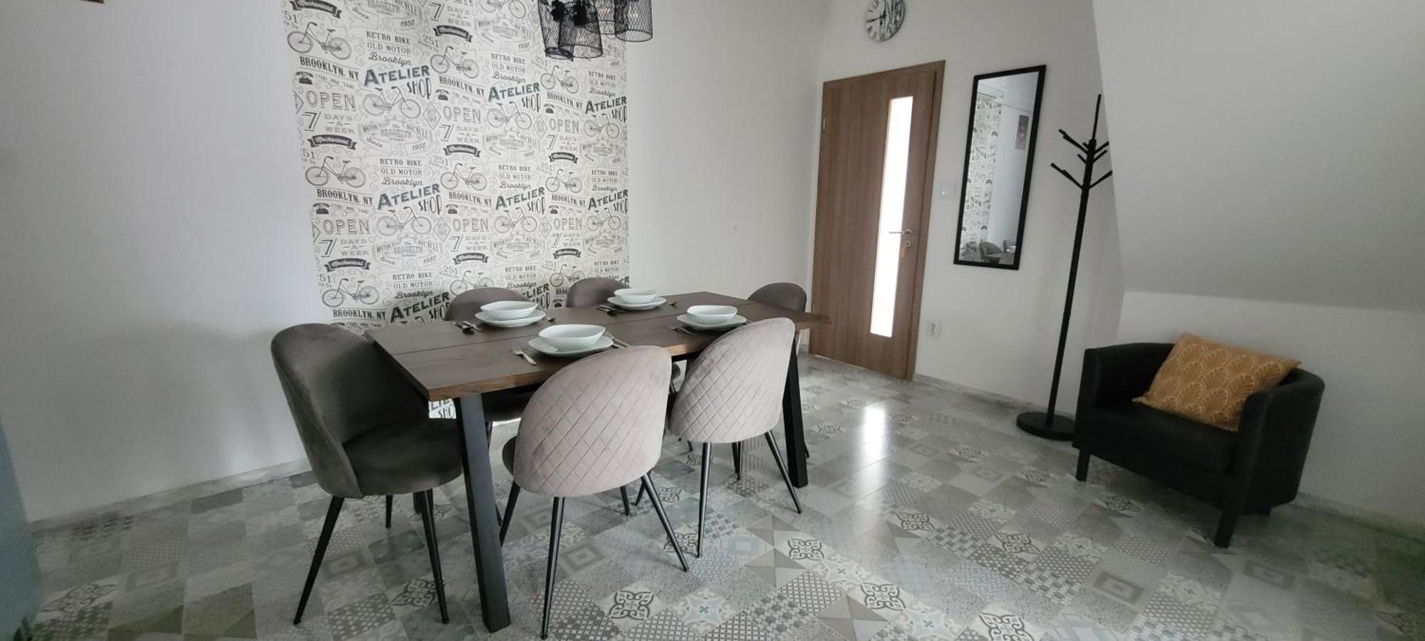 A Bringas Apartman Balatonfured Exterior photo