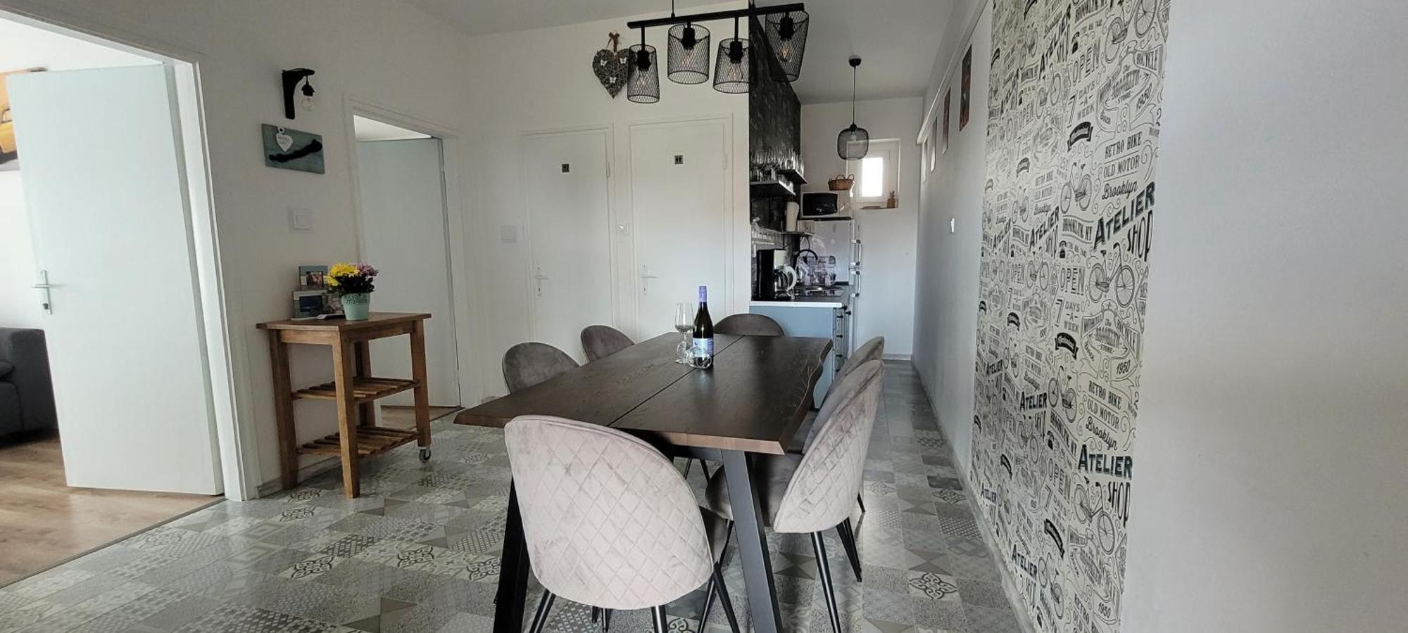 A Bringas Apartman Balatonfured Exterior photo